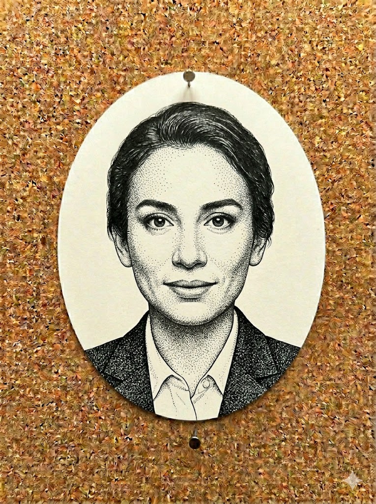 Mira Murati
