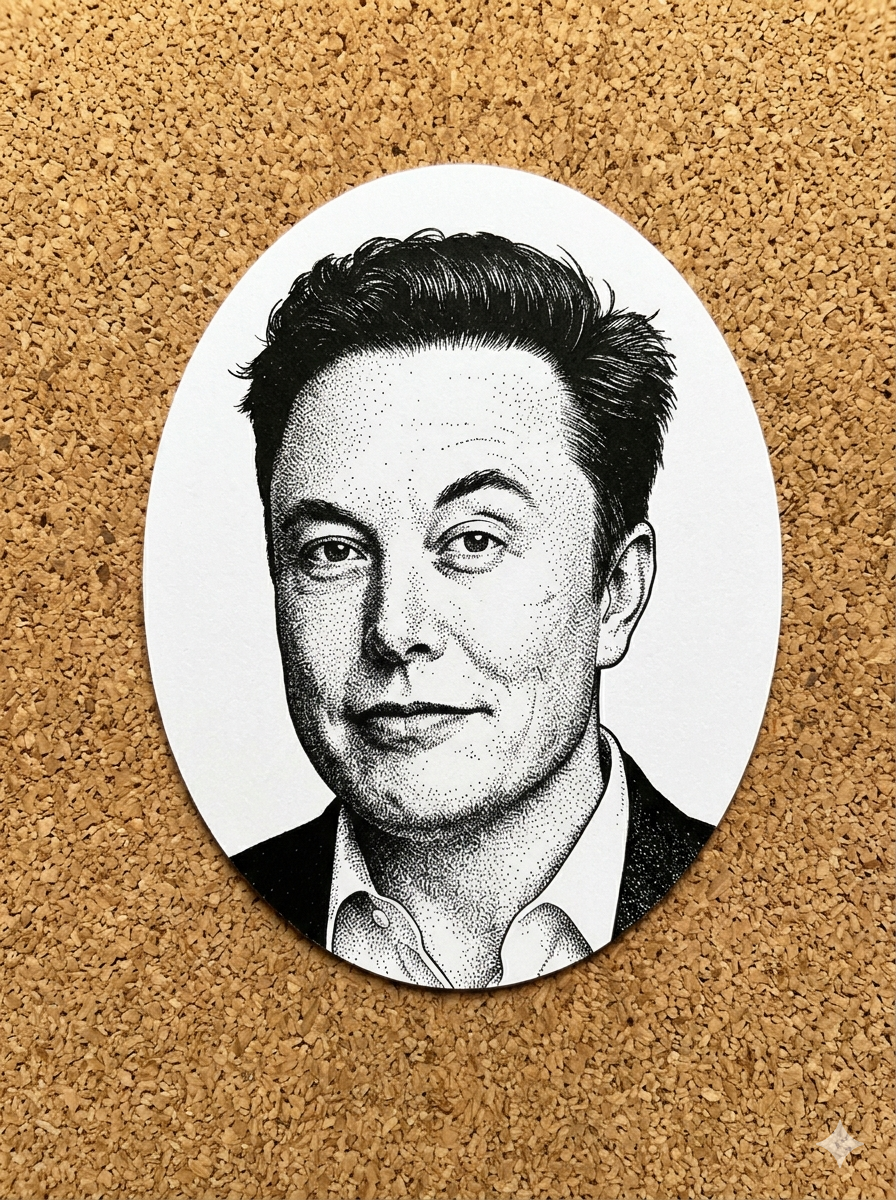 Elon Musk