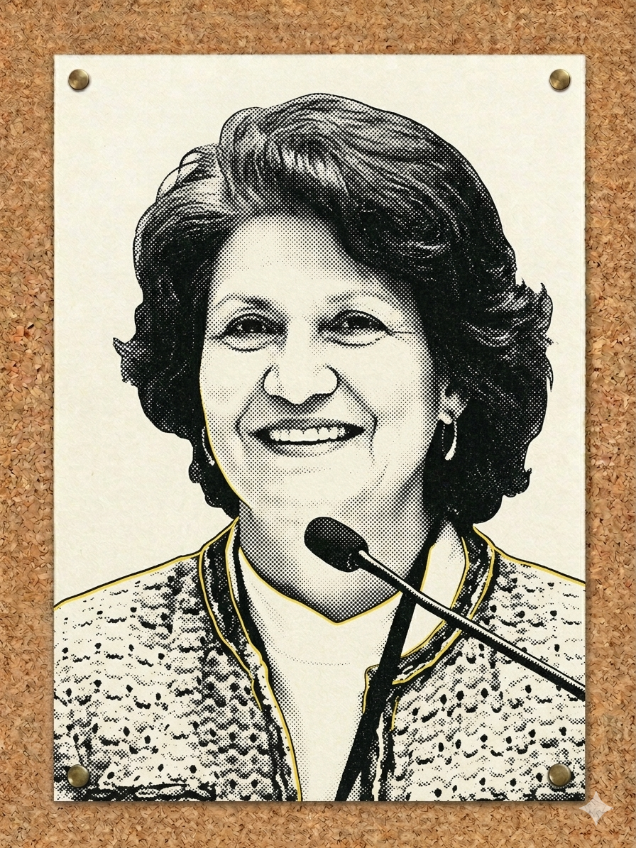 Judge Gonzalez Rogers