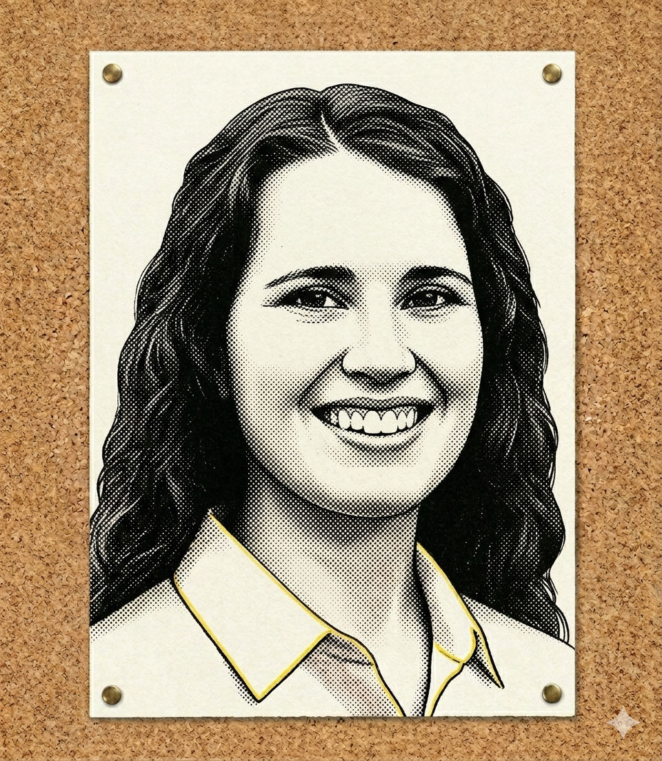 Helen Toner